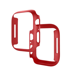 Hoco Apple Watch 7 / 8 / 9 41mm Hollow Protective Case