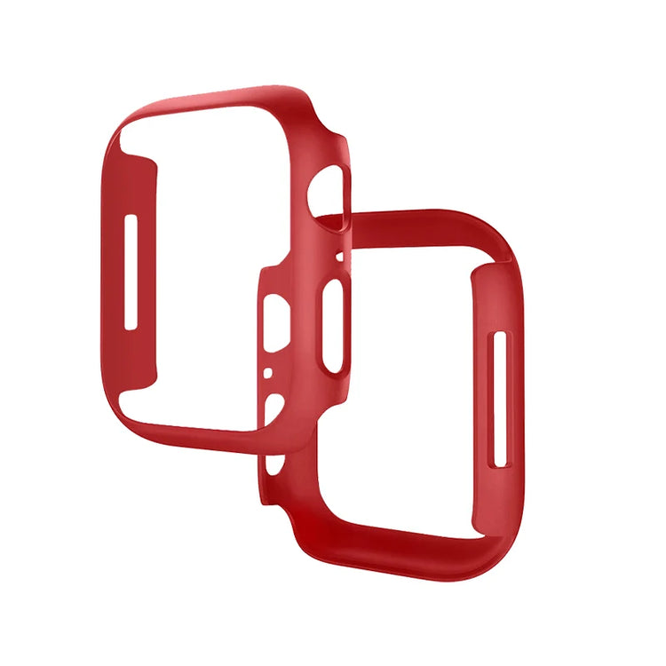 Hoco Apple Watch 7 / 8 / 9 41mm Hollow Protective Case
