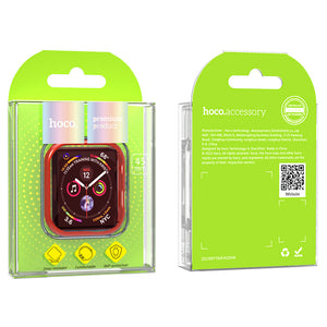 Hoco Apple Watch 7 / 8 / 9 41mm Hollow Protective Case