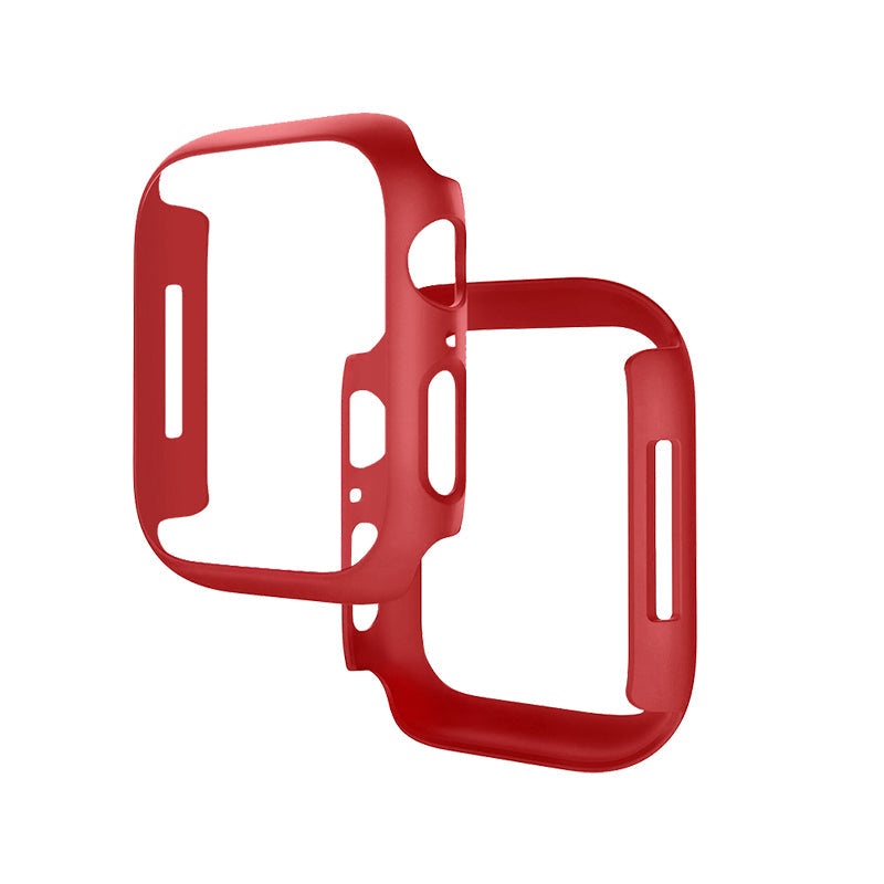 Hoco Apple Watch 7 / 8 / 9 45mm Hollow Protective Case