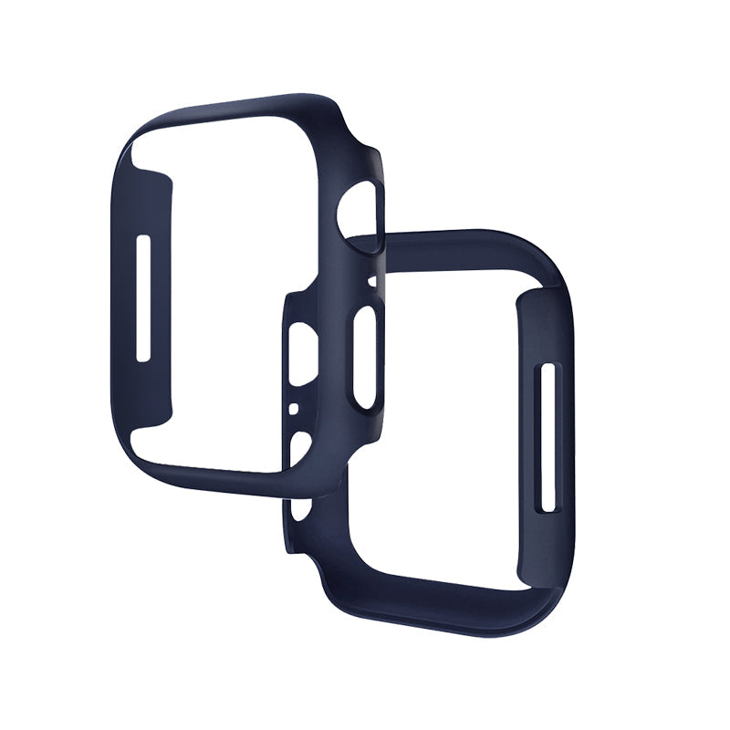 Hoco Apple Watch 7 / 8 / 9 45mm Hollow Protective Case