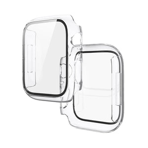 Hoco Apple Watch 7 / 8 / 9 45mm Integrated Protective Case