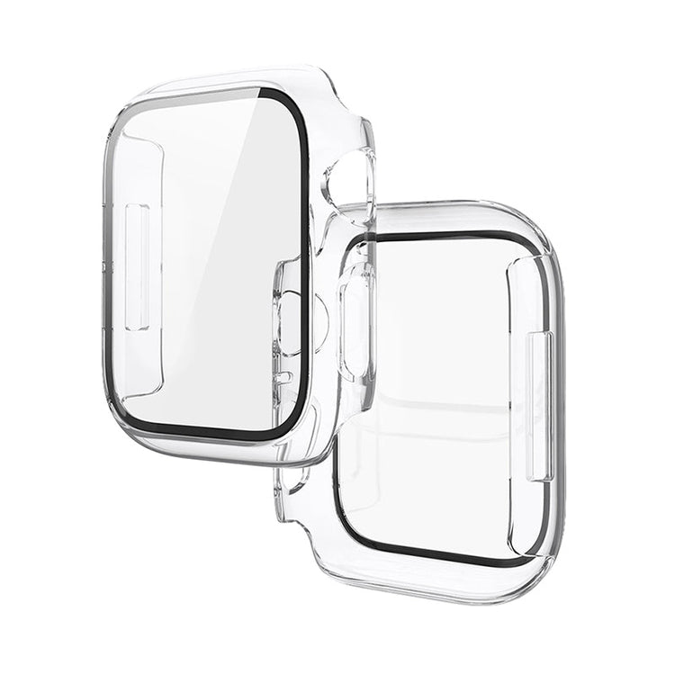 Hoco Apple Watch 7 / 8 / 9 45mm Integrated Protective Case