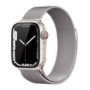 Hoco Apple Watch 7 / 8 / 9 45mm Integrated Protective Case