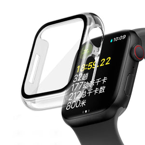 Hoco Apple Watch 7 / 8 / 9 45mm Integrated Protective Case