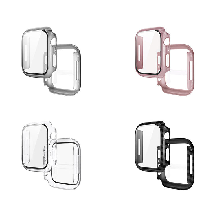Hoco Apple Watch 7 / 8 / 9 45mm Integrated Protective Case