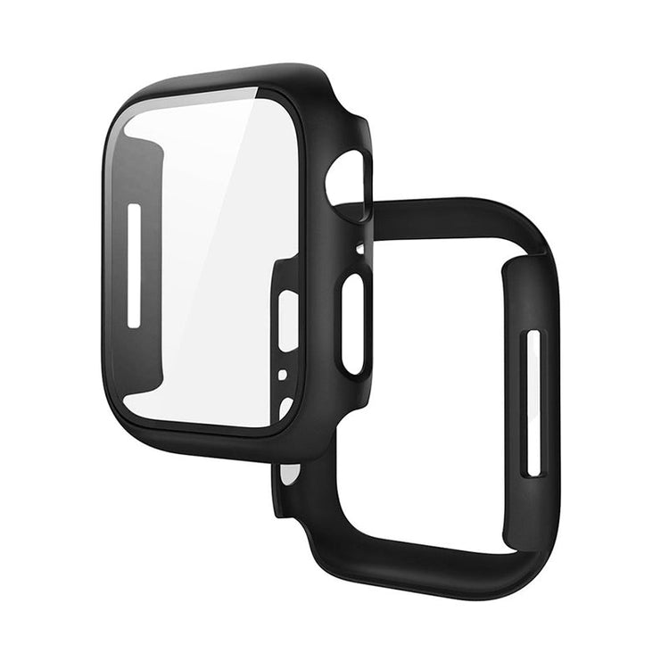 Hoco Apple Watch 7 / 8 / 9 41mm Integrated Protective Case