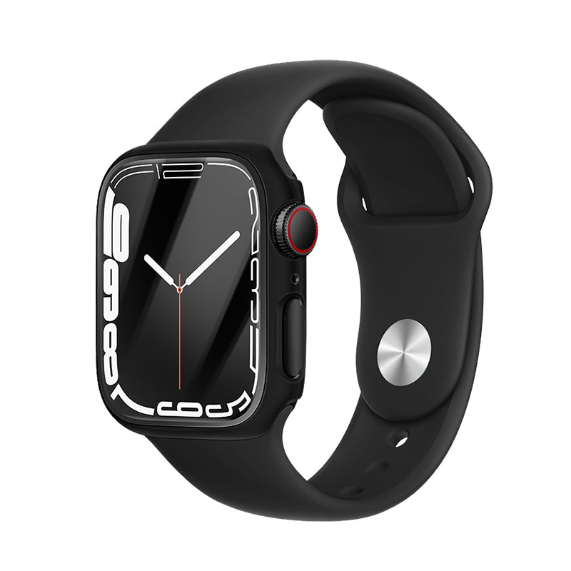 Hoco Apple Watch 7 / 8 / 9 41mm Integrated Protective Case