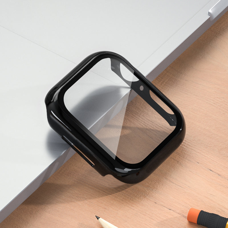 Hoco Apple Watch 7 / 8 / 9 41mm Integrated Protective Case