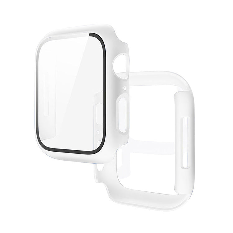 Hoco Apple Watch 7 / 8 / 9 45mm Integrated Protective Case