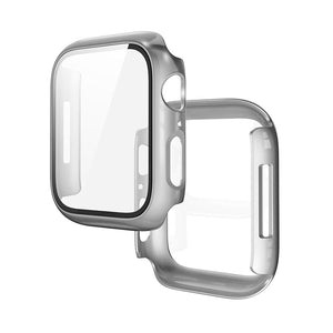 Hoco Apple Watch 7 / 8 / 9 41mm Integrated Protective Case