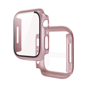 Hoco Apple Watch 7 / 8 / 9 41mm Integrated Protective Case