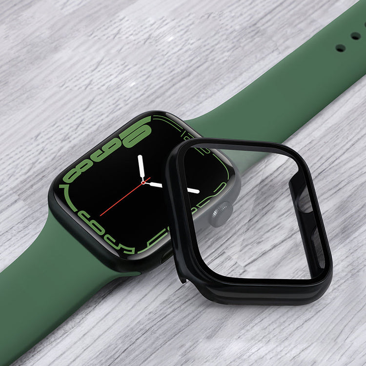 Hoco Apple Watch 7 / 8 / 9 45mm Integrated Protective Case