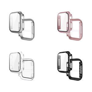 Hoco Apple Watch 7 / 8 / 9 45mm Integrated Protective Case