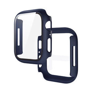 Hoco Apple Watch 7 / 8 / 9 41mm Integrated Protective Case