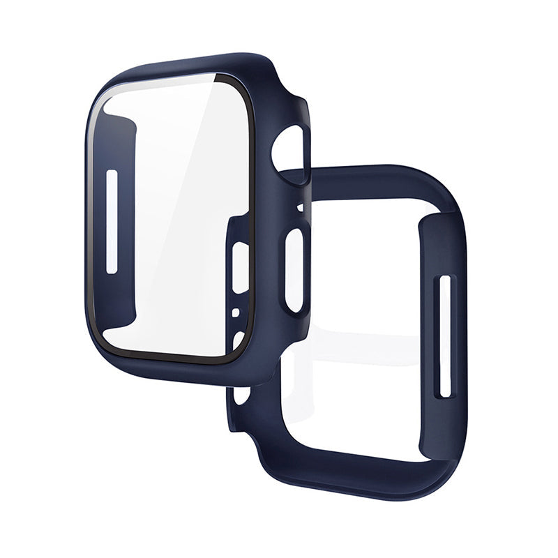 Hoco Apple Watch 7 / 8 / 9 41mm Integrated Protective Case