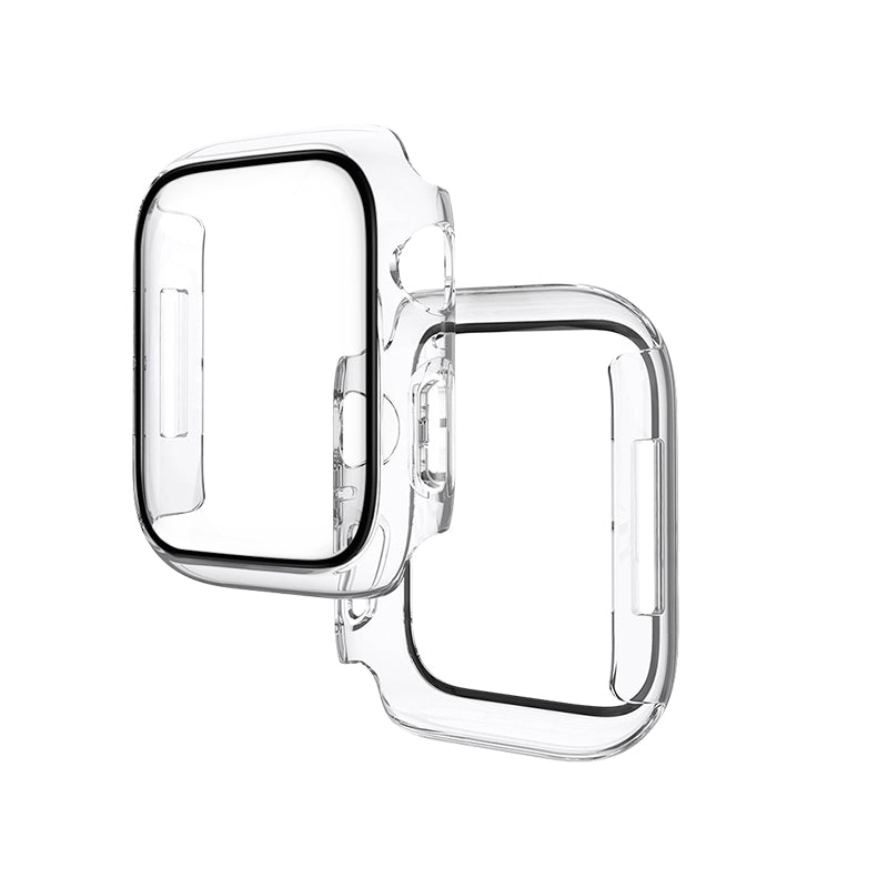 Hoco Apple Watch 7 / 8 / 9 41mm 3D Curved Integrated Protective Case