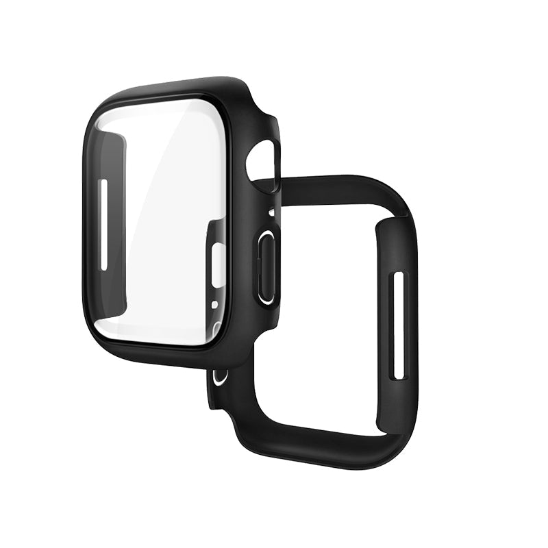 Hoco Apple Watch 7 / 8 / 9 45mm 3D Curved Integrated Protective Case