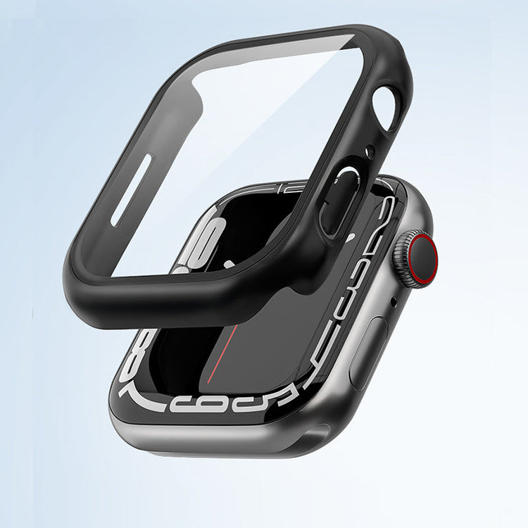 Hoco Apple Watch 7 / 8 / 9 45mm 3D Curved Integrated Protective Case