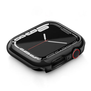 Hoco Apple Watch 7 / 8 / 9 45mm 3D Curved Integrated Protective Case