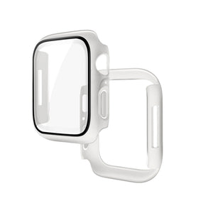 Hoco Apple Watch 7 / 8 / 9 41mm 3D Curved Integrated Protective Case