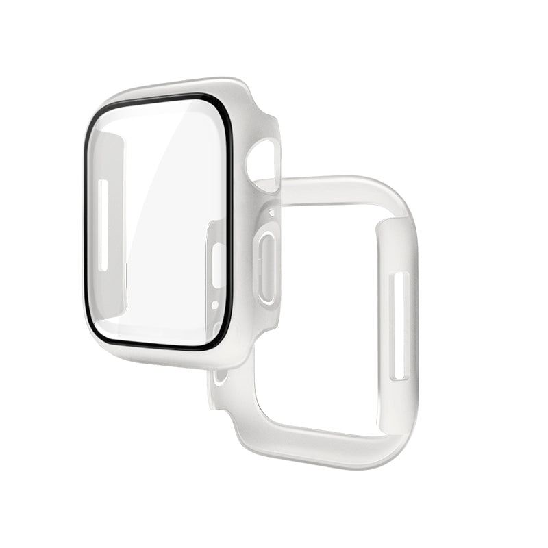 Hoco Apple Watch 7 / 8 / 9 41mm 3D Curved Integrated Protective Case