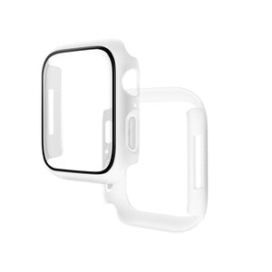 Hoco Apple Watch 7 / 8 / 9 45mm 3D Curved Integrated Protective Case