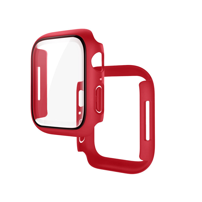 Hoco Apple Watch 7 / 8 / 9 45mm 3D Curved Integrated Protective Case