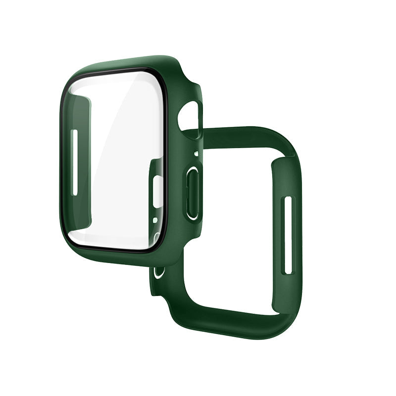 Hoco Apple Watch 7 / 8 / 9 41mm 3D Curved Integrated Protective Case