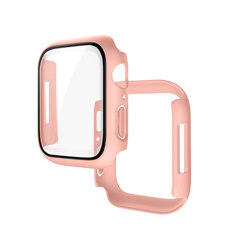 Hoco Apple Watch 7 / 8 / 9 45mm 3D Curved Integrated Protective Case