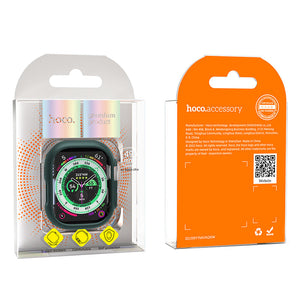 Hoco Apple Watch Ultra / Ultra 2 / Ultra 3 49mm Hollow Protective Case