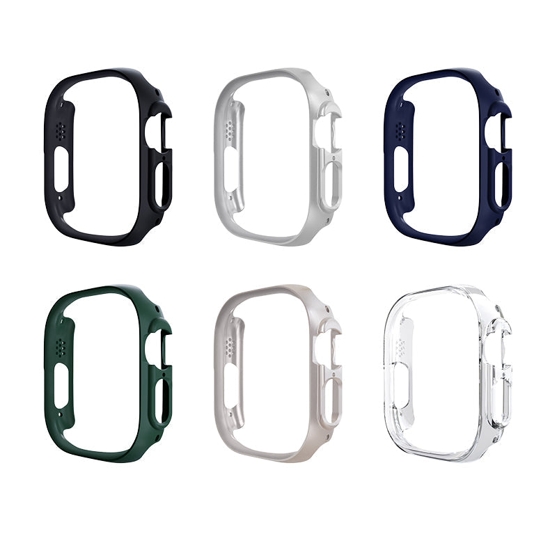 Hoco Apple Watch Ultra / Ultra 2 / Ultra 3 49mm Hollow Protective Case
