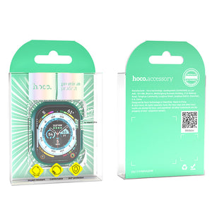 Hoco Apple Watch Ultra / Ultra 2 / Ultra 3 49mm Integrated Protective Case