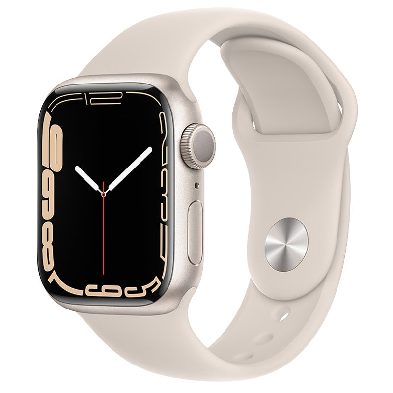 Hoco Apple Watch 44 / 45 / 46 / 49mm Classic Sports Silicone Strap
