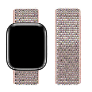 Hoco Apple Watch 38 / 40 / 41 / 42mm Loop-Type Nylon Strap