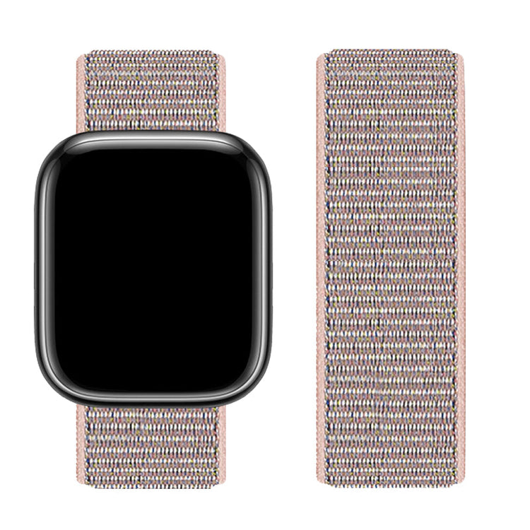 Hoco Apple Watch 38 / 40 / 41 / 42mm Loop-Type Nylon Strap