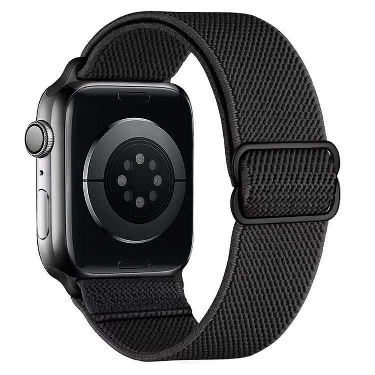 Hoco Apple Watch 38 / 40 / 41 / 42mm Elastic Nylon Strap