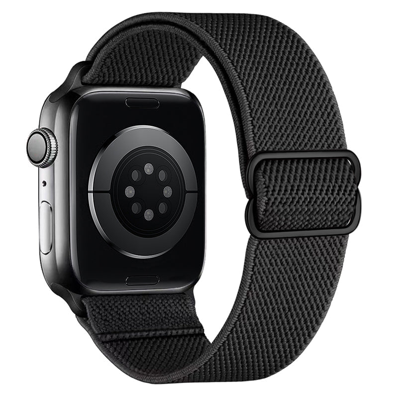 Hoco Apple Watch 44 / 45 / 46 / 49mm Elastic Nylon Strap