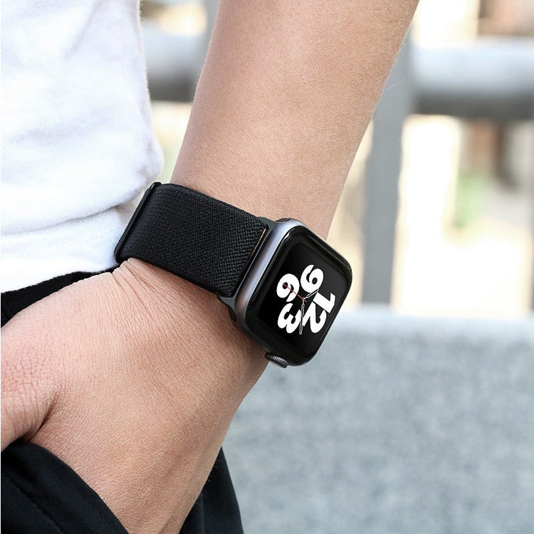 Hoco Apple Watch 44 / 45 / 46 / 49mm Elastic Nylon Strap