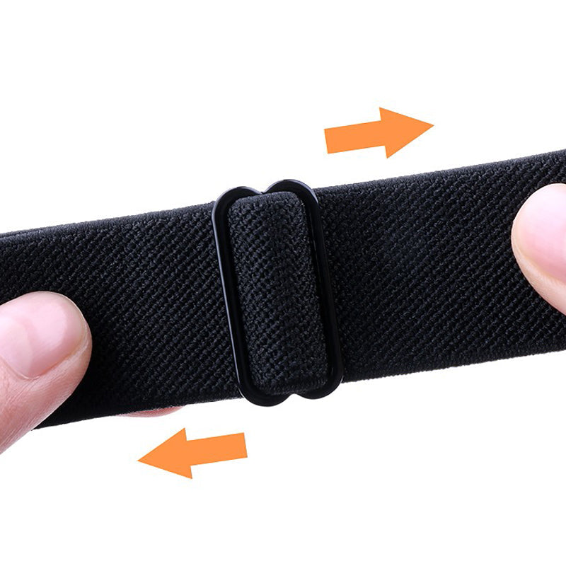 Hoco Apple Watch 44 / 45 / 46 / 49mm Elastic Nylon Strap