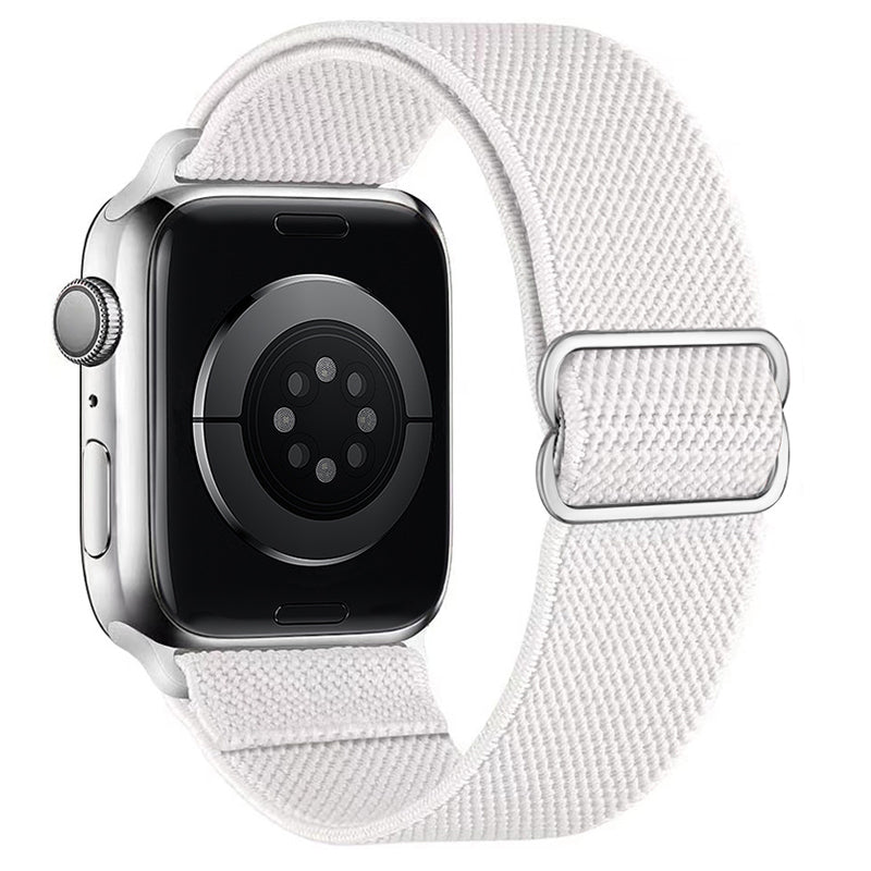 Hoco Apple Watch 38 / 40 / 41 / 42mm Elastic Nylon Strap