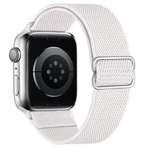 Hoco Apple Watch 44 / 45 / 46 / 49mm Elastic Nylon Strap