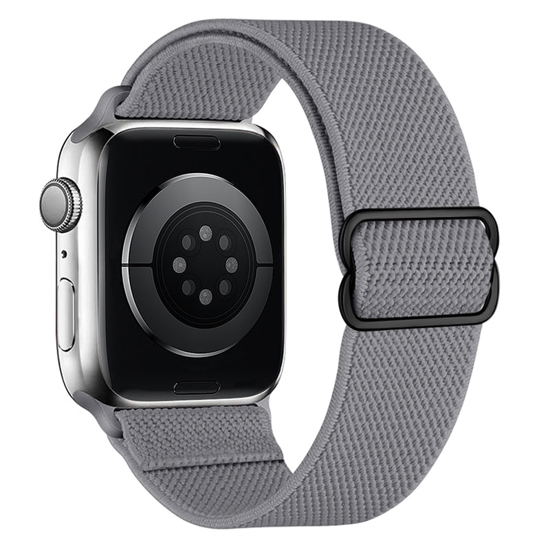 Hoco Apple Watch 38 / 40 / 41 / 42mm Elastic Nylon Strap
