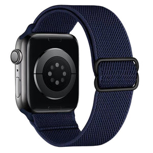 Hoco Apple Watch 38 / 40 / 41 / 42mm Elastic Nylon Strap