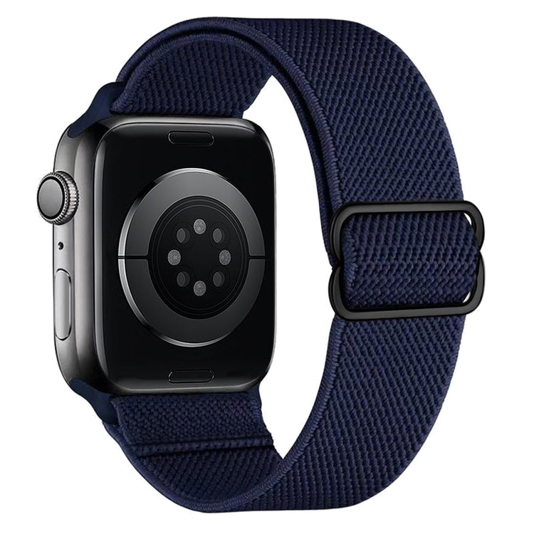 Hoco Apple Watch 38 / 40 / 41 / 42mm Elastic Nylon Strap