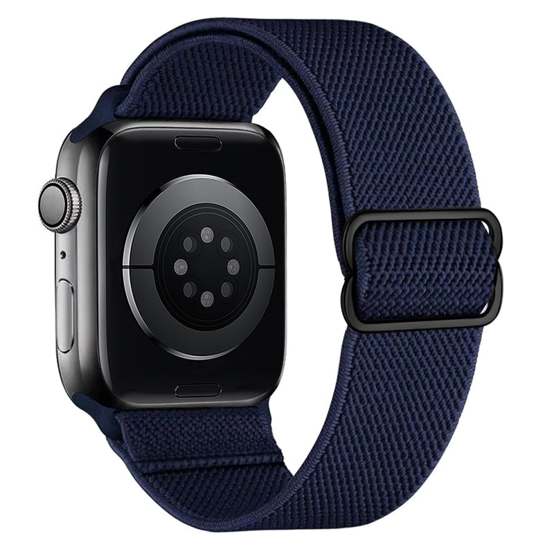 Hoco Apple Watch 38 / 40 / 41 / 42mm Elastic Nylon Strap