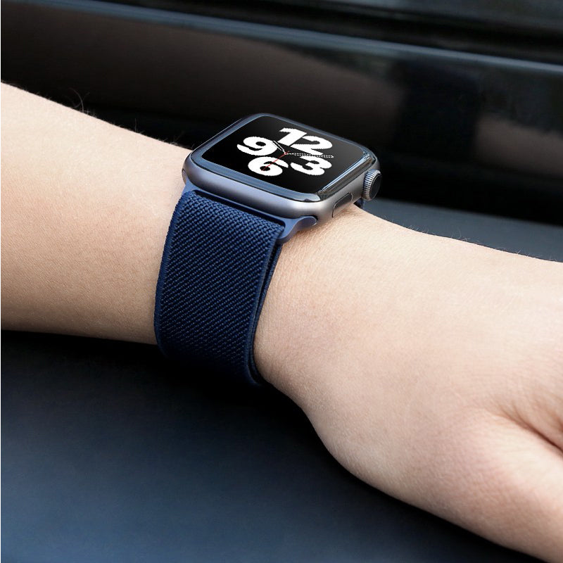 Hoco Apple Watch 38 / 40 / 41 / 42mm Elastic Nylon Strap