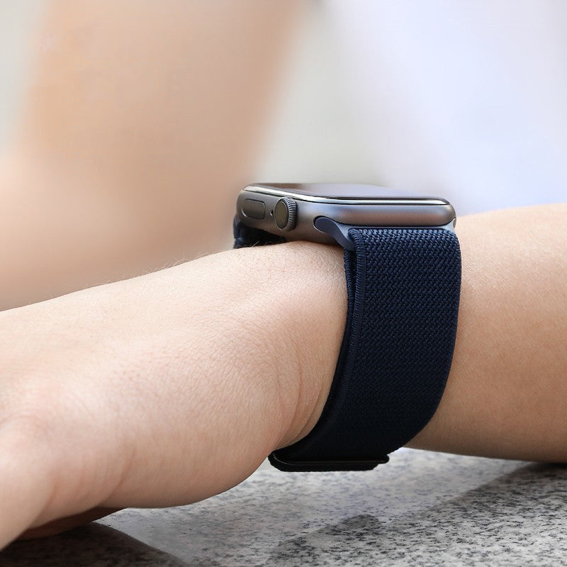 Hoco Apple Watch 38 / 40 / 41 / 42mm Elastic Nylon Strap