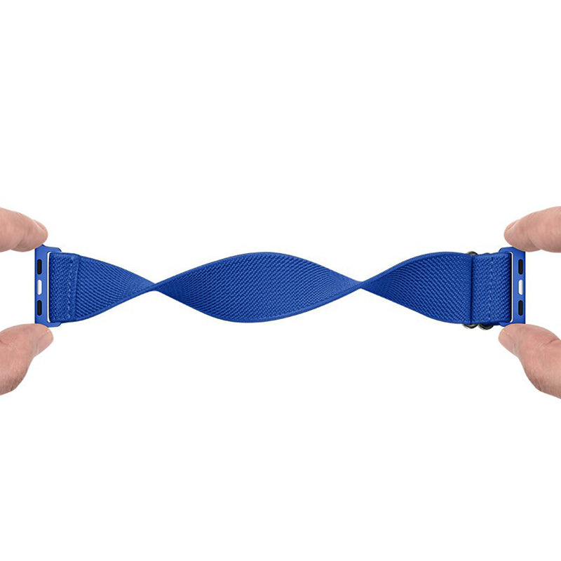 Hoco Apple Watch 38 / 40 / 41 / 42mm Elastic Nylon Strap