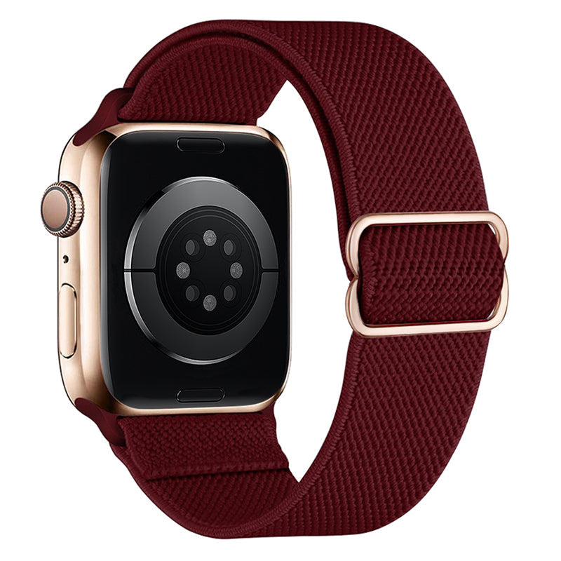 Hoco Apple Watch 38 / 40 / 41 / 42mm Elastic Nylon Strap